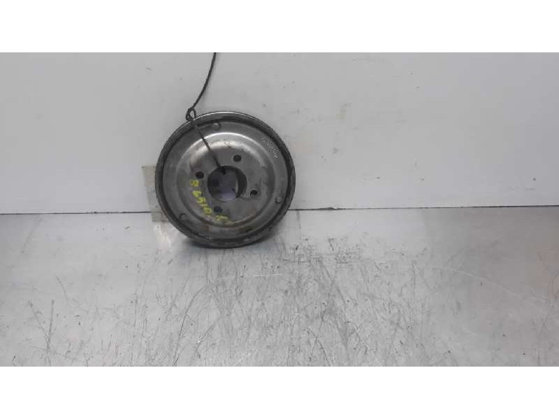 Recambio de polea cigueñal para renault megane i berlina hatchback (ba0) 1.6e alize referencia OEM IAM 7700864702  