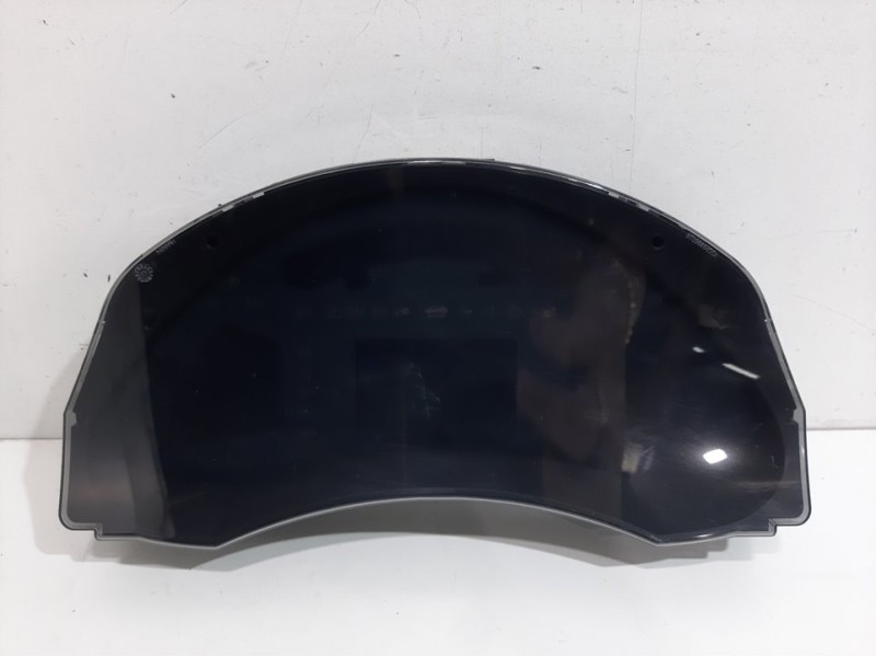 Recambio de cuadro instrumentos para nissan leaf basis referencia OEM IAM 248103ND0C 248103ND0C 