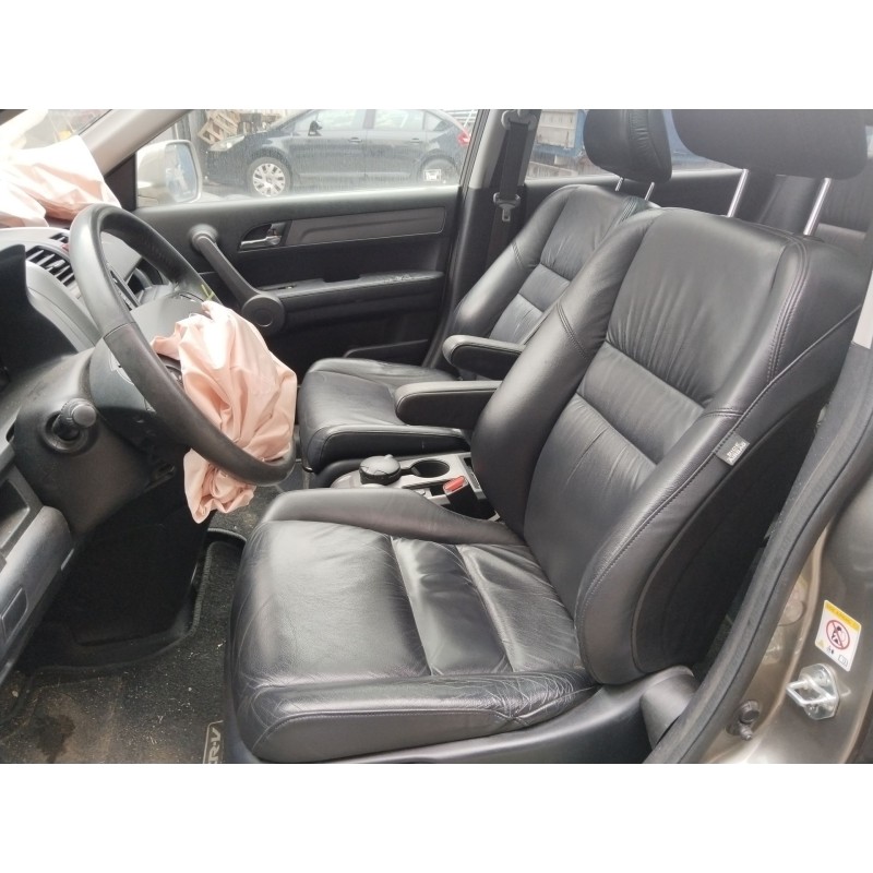 HONDA CR-V III (RE_) - imagen 5