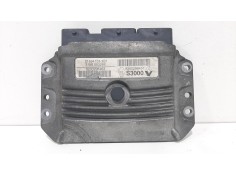 Recambio de centralita motor uce para renault megane ii coupe/cabrio confort authentique referencia OEM IAM 8200298463 820029845