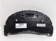 Recambio de cuadro instrumentos para nissan leaf basis referencia OEM IAM 248103ND0C 248103ND0C  2