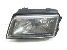 Recambio de faro derecho para audi a4 berlina (b5) 2.4 referencia OEM IAM   
