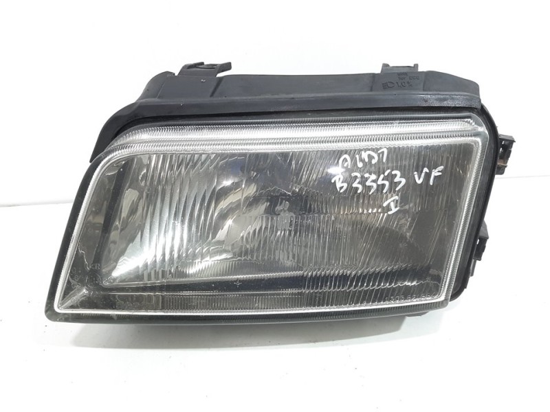 Recambio de faro derecho para audi a4 berlina (b5) 2.4 referencia OEM IAM   