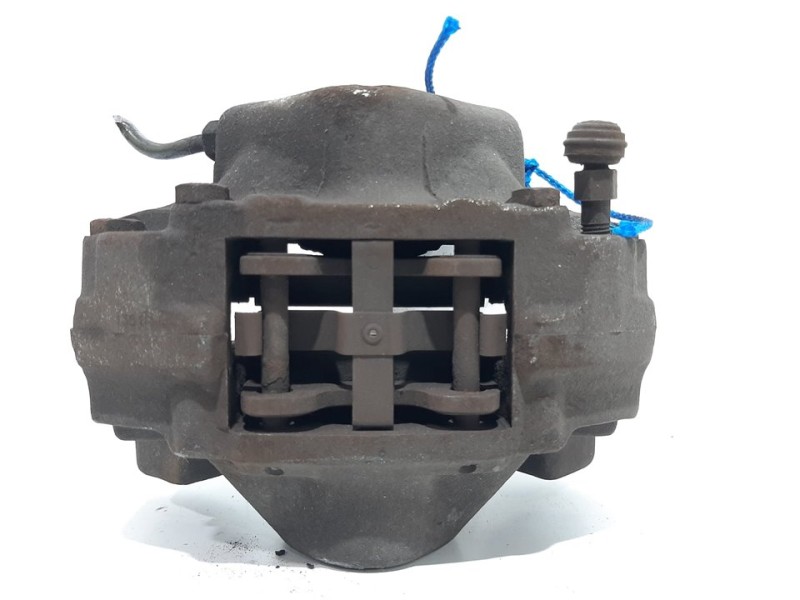Recambio de pinza freno trasera derecha para opel vectra b berlina comfort referencia OEM IAM    Recambio de pinza freno trasera derecha para opel vectra b berlina comfort referencia OEM IAM