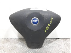 Recambio de airbag delantero izquierdo para fiat stilo (192) 1.9 jtd 115 dynamic sky window referencia OEM IAM 735317551  