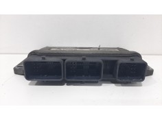 Recambio de centralita motor uce para renault megane ii coupe/cabrio confort authentique referencia OEM IAM 8200298463 820029845 2