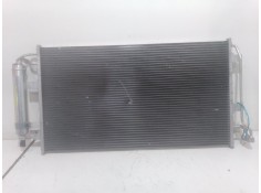 Recambio de condensador / radiador aire acondicionado para nissan leaf basis referencia OEM IAM