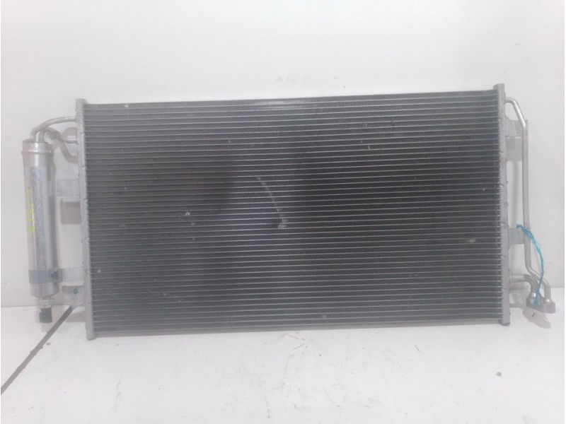 Recambio de condensador / radiador aire acondicionado para nissan leaf basis referencia OEM IAM   