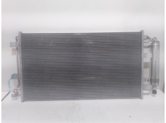 Recambio de condensador / radiador aire acondicionado para nissan leaf basis referencia OEM IAM    2