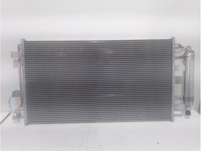 Recambio de condensador / radiador aire acondicionado para nissan leaf basis referencia OEM IAM   