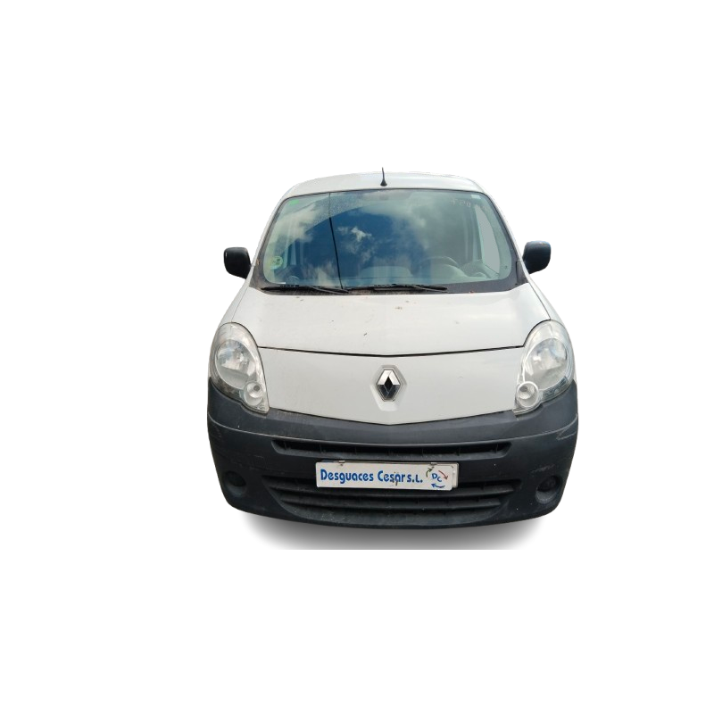 RENAULT KANGOO EXPRESS (FW0/1_) - imagen 1