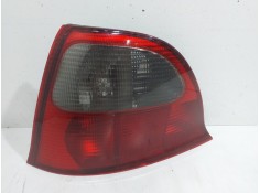 Recambio de piloto trasero izquierdo para mg serie 25 (rf) classic (5-ptas.) referencia OEM IAM   