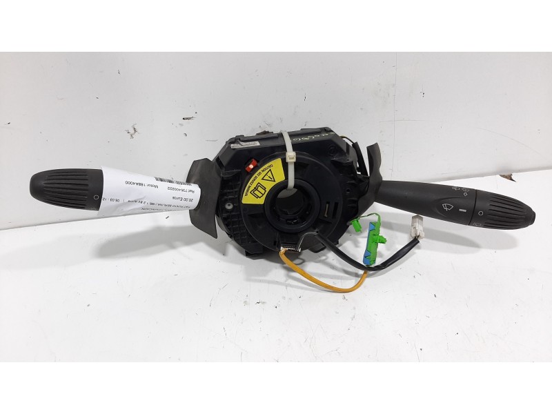Recambio de mando multifuncion para fiat punto berlina (188) 1.2 8v active referencia OEM IAM 735400222  