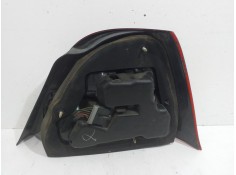Recambio de piloto trasero izquierdo para mg serie 25 (rf) classic (5-ptas.) referencia OEM IAM    2