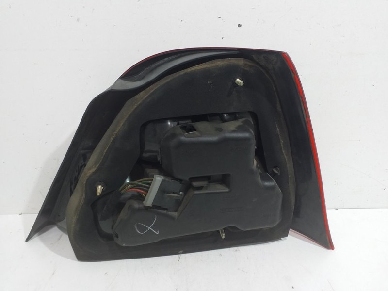 Recambio de piloto trasero izquierdo para mg serie 25 (rf) classic (5-ptas.) referencia OEM IAM   