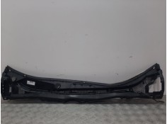 Recambio de vierte aguas para nissan leaf basis referencia OEM IAM 668623NA0A 668623NA0A  2