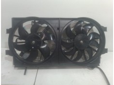 Recambio de electroventilador para nissan leaf basis referencia OEM IAM 214813NA8A  