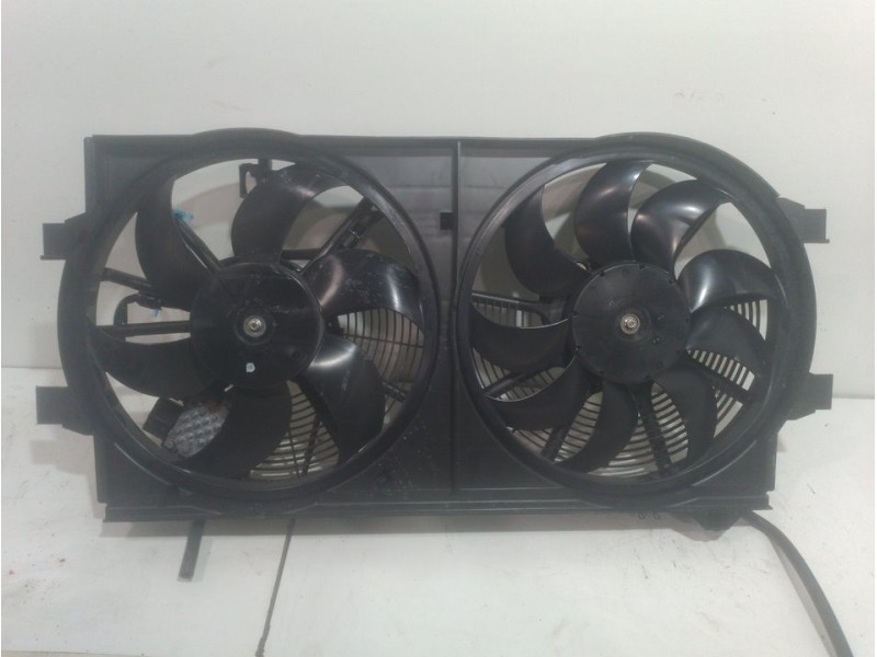 Recambio de electroventilador para nissan leaf basis referencia OEM IAM 214813NA8A  