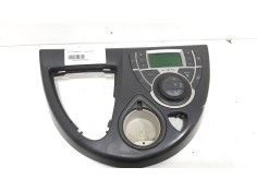 Recambio de mando climatizador para fiat ulysse (179) 2.2 jtd admiral referencia OEM IAM 14874990YR A83000200 9140010393