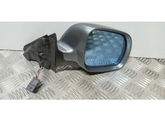 Recambio de retrovisor derecho para audi a4 berlina (b5) 2.4 referencia OEM IAM   