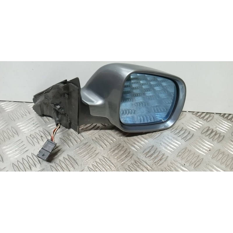 Recambio de retrovisor derecho para audi a4 berlina (b5) 2.4 referencia OEM IAM   