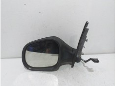 Recambio de retrovisor izquierdo para seat altea xl (5p5) i-tech referencia OEM IAM   