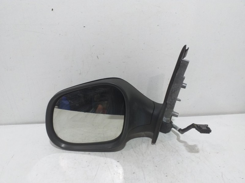 Recambio de retrovisor izquierdo para seat altea xl (5p5) i-tech referencia OEM IAM   