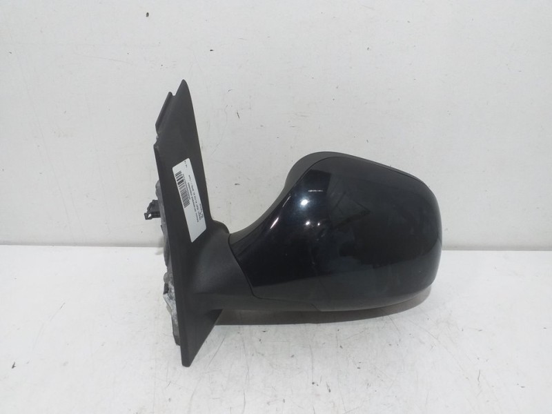 Recambio de retrovisor izquierdo para seat altea xl (5p5) i-tech referencia OEM IAM   
