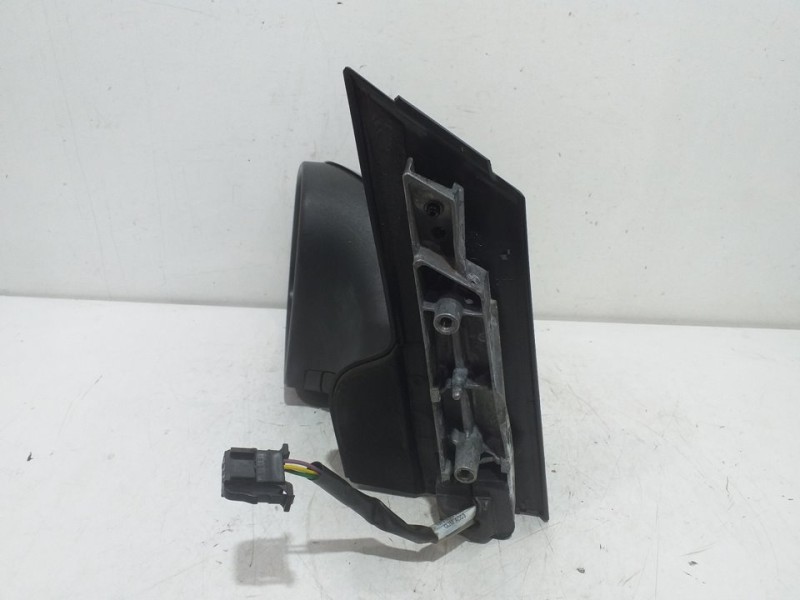 Recambio de retrovisor izquierdo para seat altea xl (5p5) i-tech referencia OEM IAM   