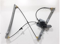 Recambio de elevalunas delantero derecho para renault laguna ii (bg0) authentique referencia OEM IAM 8200485195  