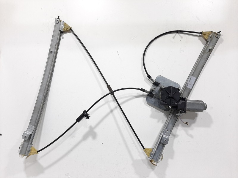 Recambio de elevalunas delantero derecho para renault laguna ii (bg0) authentique referencia OEM IAM 8200485195  