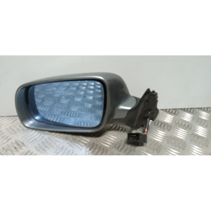 Recambio de retrovisor izquierdo para audi a4 berlina (b5) 2.4 referencia OEM IAM   