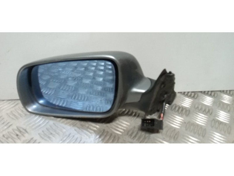 Recambio de retrovisor izquierdo para audi a4 berlina (b5) 2.4 referencia OEM IAM   