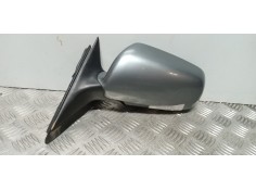 Recambio de retrovisor izquierdo para audi a4 berlina (b5) 2.4 referencia OEM IAM    2