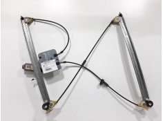 Recambio de elevalunas delantero derecho para renault laguna ii (bg0) authentique referencia OEM IAM 8200485195   2