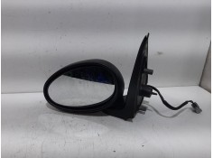 Recambio de retrovisor izquierdo para mg serie 25 (rf) classic (5-ptas.) referencia OEM IAM   