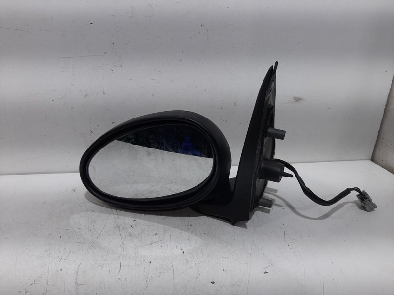 Recambio de retrovisor izquierdo para mg serie 25 (rf) classic (5-ptas.) referencia OEM IAM   