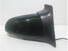 Recambio de retrovisor derecho para opel zafira a elegance referencia OEM IAM 24462384 VERDE 5 PINES 2