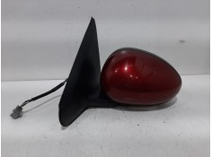 Recambio de retrovisor izquierdo para mg serie 25 (rf) classic (5-ptas.) referencia OEM IAM    2