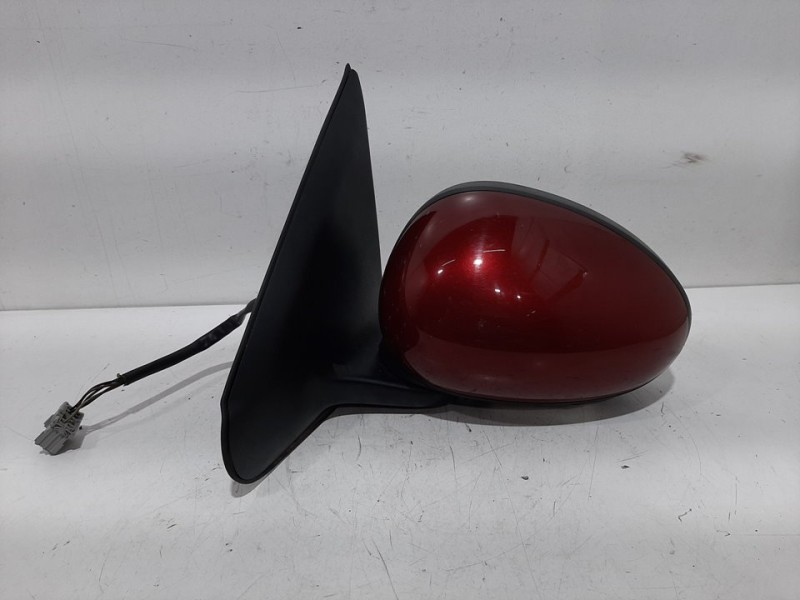 Recambio de retrovisor izquierdo para mg serie 25 (rf) classic (5-ptas.) referencia OEM IAM   