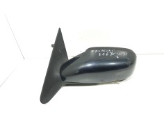 Recambio de retrovisor izquierdo para renault laguna ii (bg0) authentique referencia OEM IAM    2