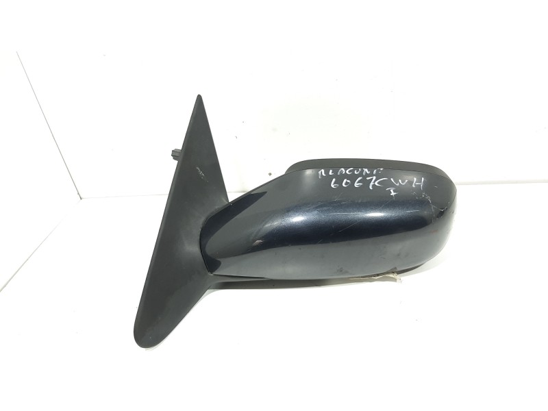 Recambio de retrovisor izquierdo para renault laguna ii (bg0) authentique referencia OEM IAM   