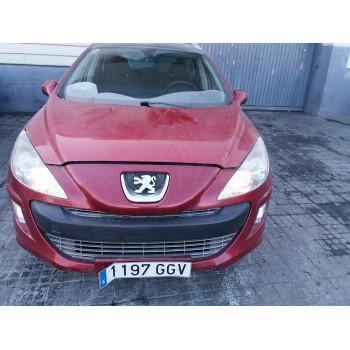 PEUGEOT 308 SW
