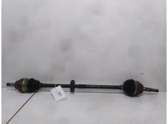 Recambio de transmision delantera derecha para opel zafira a elegance referencia OEM IAM  7153121688045