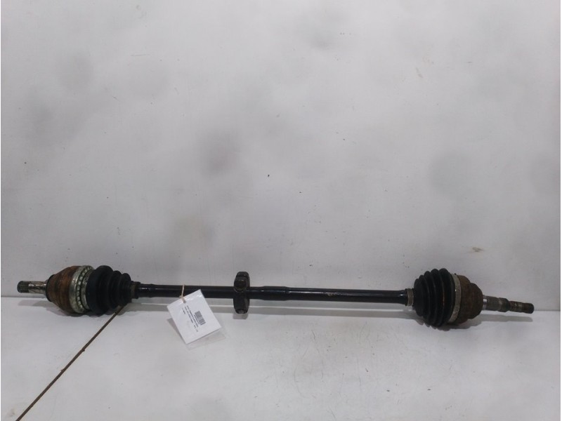 Recambio de transmision delantera derecha para opel zafira a elegance referencia OEM IAM  7153121688045 