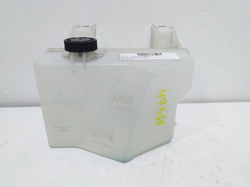 Recambio de deposito expansion para nissan leaf basis referencia OEM IAM 217103NA0A 217103NA0A 
