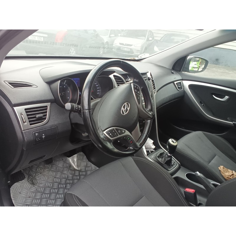 HYUNDAI I30 (GD) - imagen 3