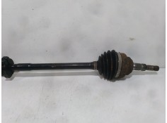 Recambio de transmision delantera derecha para opel zafira a elegance referencia OEM IAM  7153121688045  2