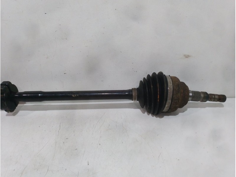 Recambio de transmision delantera derecha para opel zafira a elegance referencia OEM IAM  7153121688045 