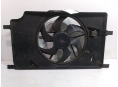 Recambio de electroventilador para renault laguna ii (bg0) authentique referencia OEM IAM 8200292769  
